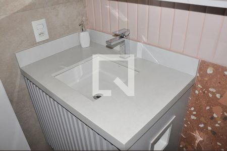 Apartamento à venda com 107m², 2 quartos e 2 vagasSuíte do Quarto 02