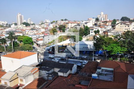 Apartamento à venda com 107m², 2 quartos e 2 vagasVista do Quarto 01
