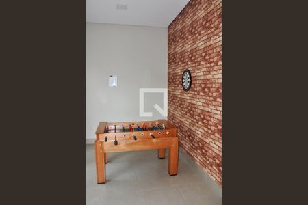 Apartamento à venda com 107m², 2 quartos e 2 vagasÁrea comum