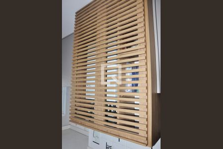 Apartamento à venda com 107m², 2 quartos e 2 vagasÁrea de Serviço