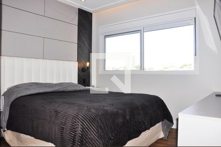 Apartamento à venda com 107m², 2 quartos e 2 vagasQuarto 01