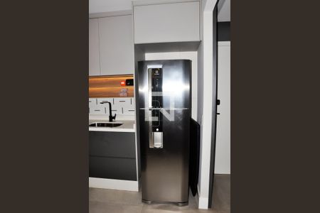 Apartamento à venda com 107m², 2 quartos e 2 vagasCozinha