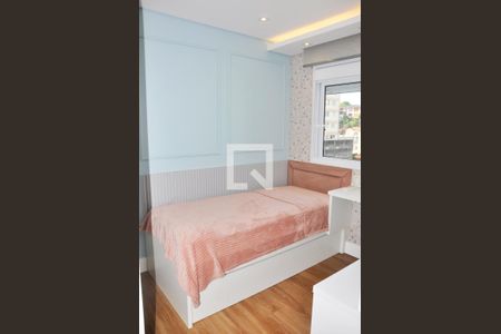 Apartamento à venda com 107m², 2 quartos e 2 vagasQuarto 02