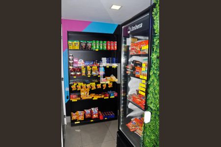 Apartamento à venda com 107m², 2 quartos e 2 vagasMercadinho