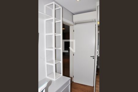 Apartamento à venda com 107m², 2 quartos e 2 vagasQuarto 02