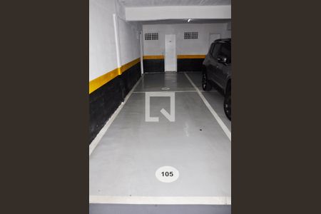 Apartamento à venda com 107m², 2 quartos e 2 vagasGaragem