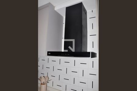 Apartamento à venda com 107m², 2 quartos e 2 vagasCozinha