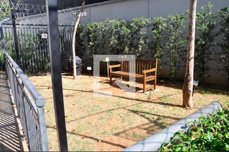 Apartamento à venda com 107m², 2 quartos e 2 vagasÁrea Pet