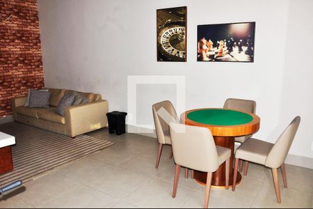 Apartamento à venda com 107m², 2 quartos e 2 vagasÁrea comum