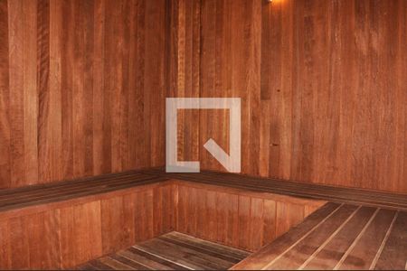 Apartamento à venda com 107m², 2 quartos e 2 vagasSauna