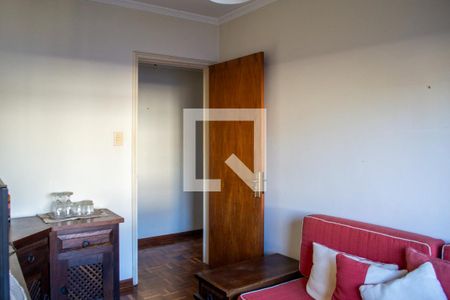 Quarto 1  de apartamento para alugar com 2 quartos, 62m² em Menino Deus, Porto Alegre