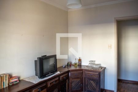 Quarto 1  de apartamento para alugar com 2 quartos, 62m² em Menino Deus, Porto Alegre