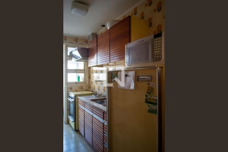 Apartamento para alugar com 62m², 2 quartos e 1 vaga Apartamento para alugar com 62m², 2 quartos e 1 vagaCozinha