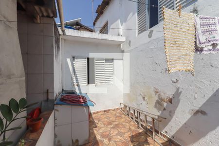 Casa à venda com 488m², 3 quartos e 2 vagasQuintal