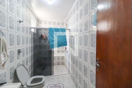 Casa à venda com 488m², 3 quartos e 2 vagasBanheiro