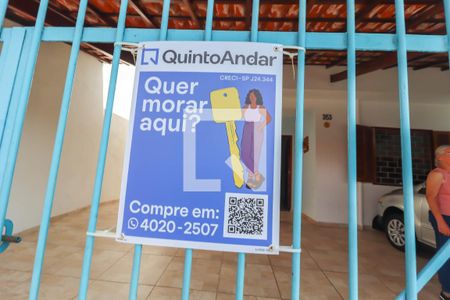 Casa à venda com 488m², 3 quartos e 2 vagasPlaca