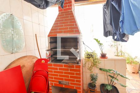 Casa à venda com 488m², 3 quartos e 2 vagasÁrea gourmet