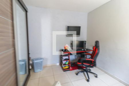 Casa à venda com 488m², 3 quartos e 2 vagasEscritório