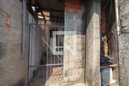 Casa à venda com 488m², 3 quartos e 2 vagasQuintal