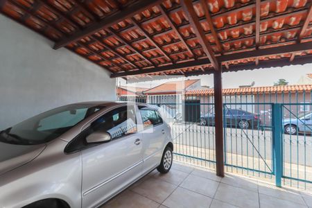 Casa à venda com 488m², 3 quartos e 2 vagasGaragem
