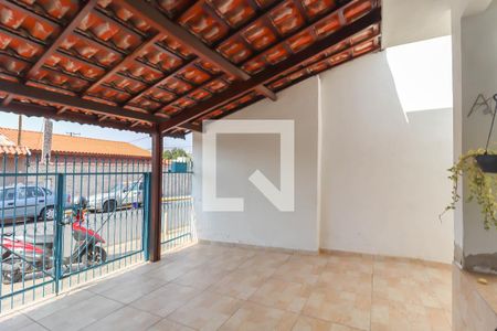 Casa à venda com 488m², 3 quartos e 2 vagasGaragem