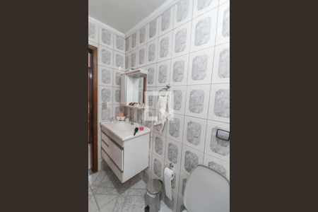 Casa à venda com 488m², 3 quartos e 2 vagasBanheiro