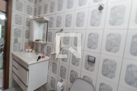 Casa à venda com 488m², 3 quartos e 2 vagasBanheiro