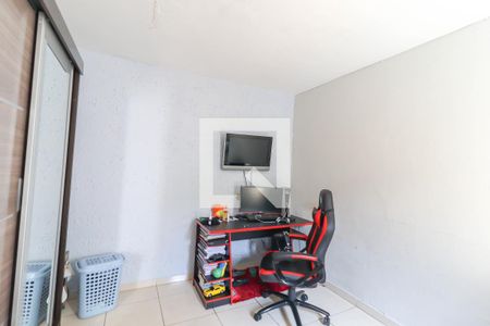 Casa à venda com 488m², 3 quartos e 2 vagasEscritório