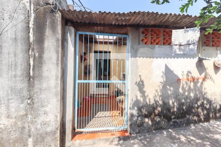 Casa à venda com 488m², 3 quartos e 2 vagasQuintal