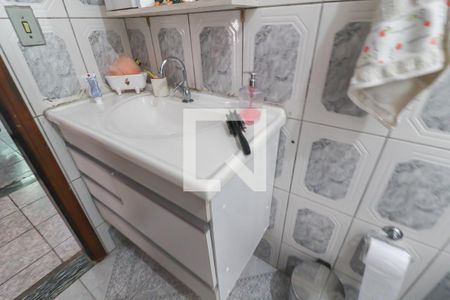 Casa à venda com 488m², 3 quartos e 2 vagasBanheiro