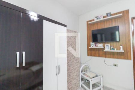 Casa à venda com 488m², 3 quartos e 2 vagasQuarto 2