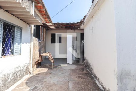 Casa à venda com 488m², 3 quartos e 2 vagasQuintal
