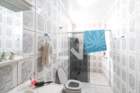 Casa à venda com 488m², 3 quartos e 2 vagasBanheiro