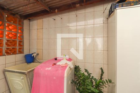 Casa à venda com 488m², 3 quartos e 2 vagasQuintal