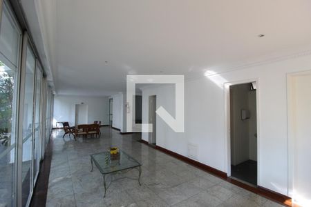 Apartamento à venda com 45m², 1 quarto e 1 vagaÁrea Comum - Salão de Festas