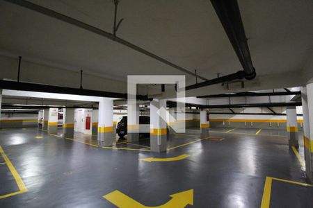 Apartamento à venda com 45m², 1 quarto e 1 vagaGaragem