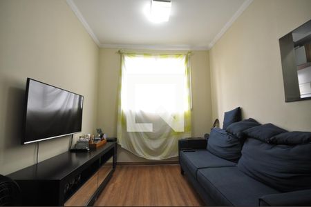 Apartamento à venda com 52m², 2 quartos e 1 vagaSala