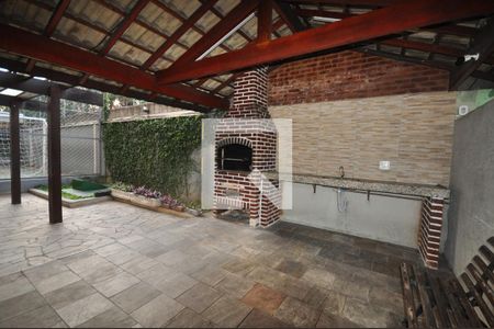 Apartamento à venda com 52m², 2 quartos e 1 vagaÁrea comum - Churrasqueira