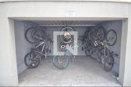 Apartamento à venda com 52m², 2 quartos e 1 vagaBicicletário