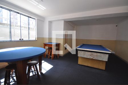 Apartamento à venda com 52m², 2 quartos e 1 vagaÁrea comum