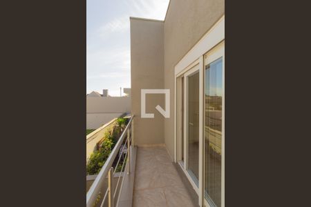 Casa à venda com 122m², 3 quartos e 2 vagasVaranda Suíte