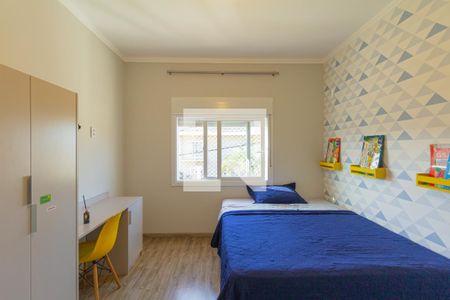 Casa à venda com 122m², 3 quartos e 2 vagasQuarto 1