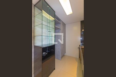 Casa à venda com 122m², 3 quartos e 2 vagasCozinha