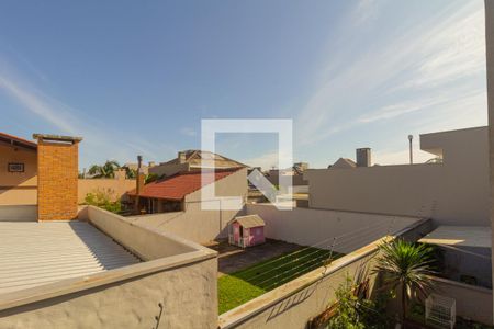 Casa à venda com 122m², 3 quartos e 2 vagasVaranda Suíte vista