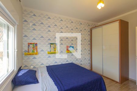 Casa à venda com 122m², 3 quartos e 2 vagasQuarto 1