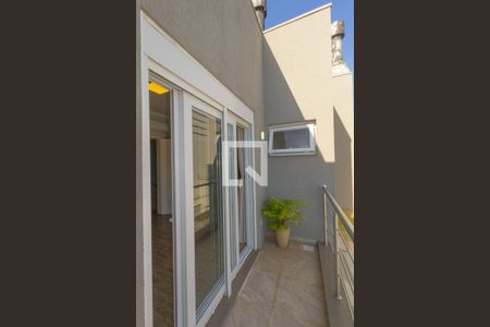 Casa à venda com 122m², 3 quartos e 2 vagasVaranda Suíte