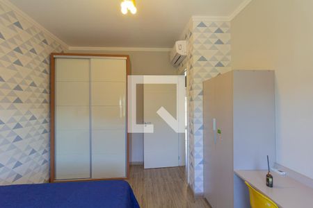 Casa à venda com 122m², 3 quartos e 2 vagasQuarto 1