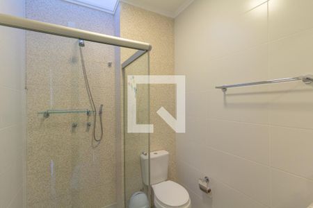 Casa à venda com 122m², 3 quartos e 2 vagasBanheiro