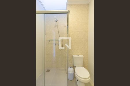 Casa à venda com 122m², 3 quartos e 2 vagasBanheiro