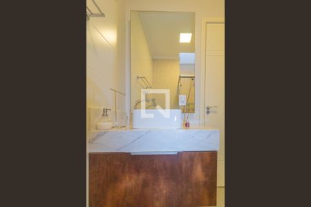 Casa à venda com 122m², 3 quartos e 2 vagasBanheiro